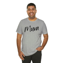 Load image into Gallery viewer, Muva '23 -Unisex Jersey Short Sleeve Tee - Professional Hoodrat