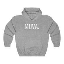 Load image into Gallery viewer, Muva - Unisex Heavy Blend™ Hooded Sweatshirt - Professional Hoodrat