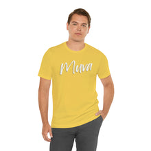 Load image into Gallery viewer, Muva '23 -Unisex Jersey Short Sleeve Tee - Professional Hoodrat