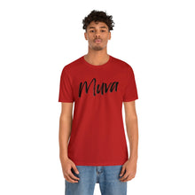 Load image into Gallery viewer, Muva '23 -Unisex Jersey Short Sleeve Tee - Professional Hoodrat