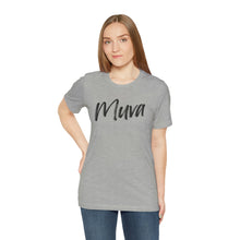 Load image into Gallery viewer, Muva '23 -Unisex Jersey Short Sleeve Tee - Professional Hoodrat