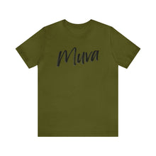 Load image into Gallery viewer, Muva '23 -Unisex Jersey Short Sleeve Tee - Professional Hoodrat