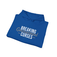 Load image into Gallery viewer, Breaking Generational Curses &#39;24 - Unisex Heavy Blend™ Hooded Sweatshirt
