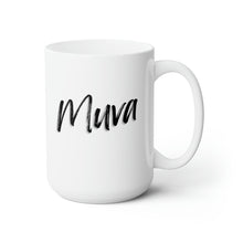 Load image into Gallery viewer, Muva &#39;23 - Ceramic Mug 15oz - Professional Hoodrat
