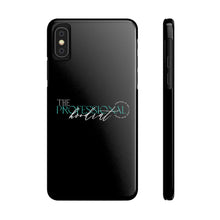 Load image into Gallery viewer, Signature - Case Mate Slim Phone Cases - Professional Hoodrat
