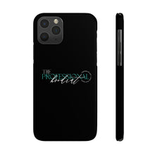 Load image into Gallery viewer, Signature - Case Mate Slim Phone Cases - Professional Hoodrat
