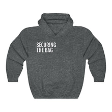 Load image into Gallery viewer, Securing the Bag - Unisex Heavy Blend™ Hooded Sweatshirt - Professional Hoodrat
