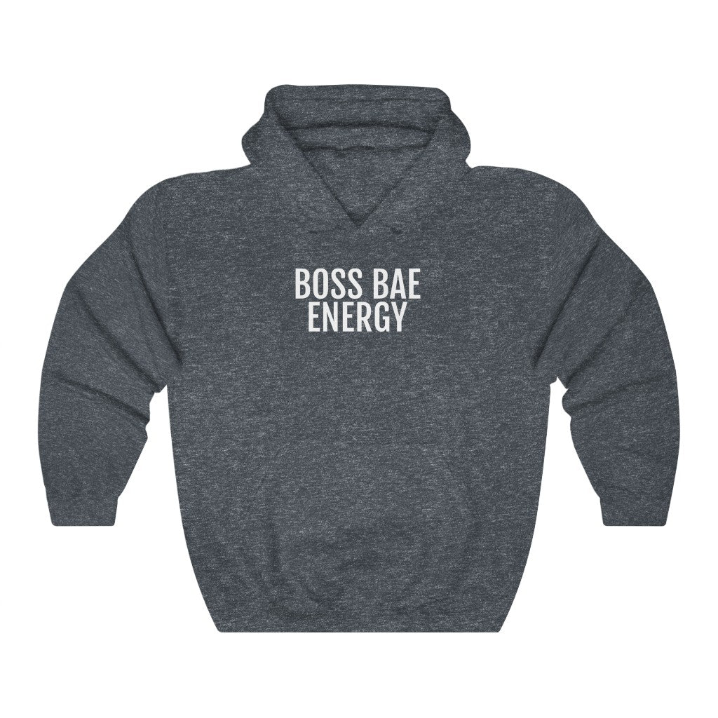 B.B.E.™ Hooded Sweatshirt - Professional Hoodrat