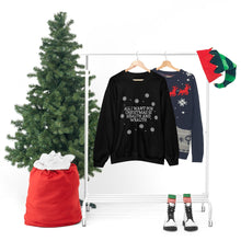 Load image into Gallery viewer, All I Want for Christmas - Unisex Heavy Blend™ Crewneck Sweatshirt - Professional Hoodrat
