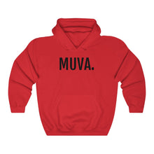 Load image into Gallery viewer, Muva - Unisex Heavy Blend™ Hooded Sweatshirt - Professional Hoodrat

