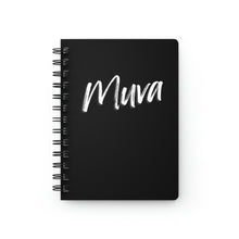 Load image into Gallery viewer, Muva - Spiral Bound Journal - Professional Hoodrat
